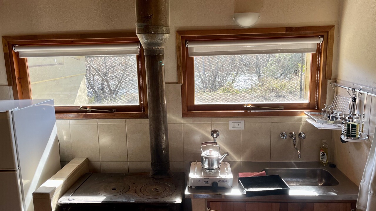 Photo of Kitchen in Junin de los Andes