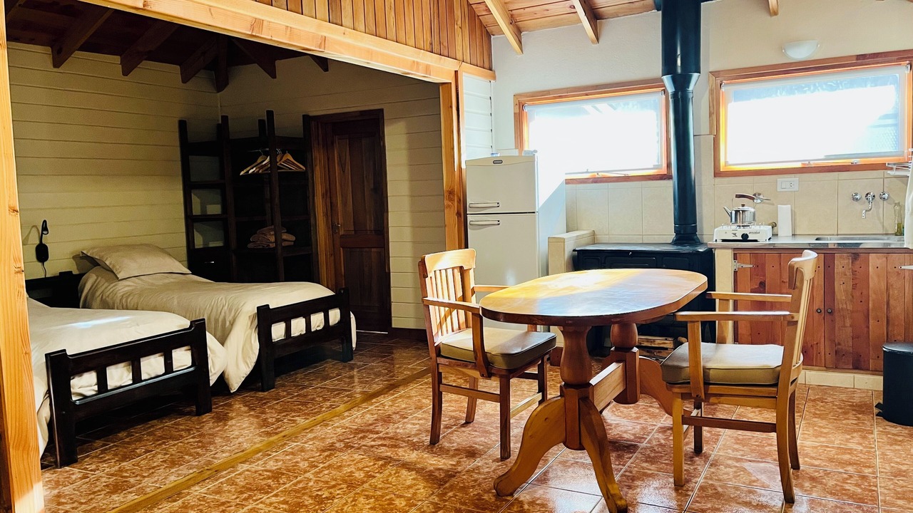 Photo of Bedroom in Junin de los Andes