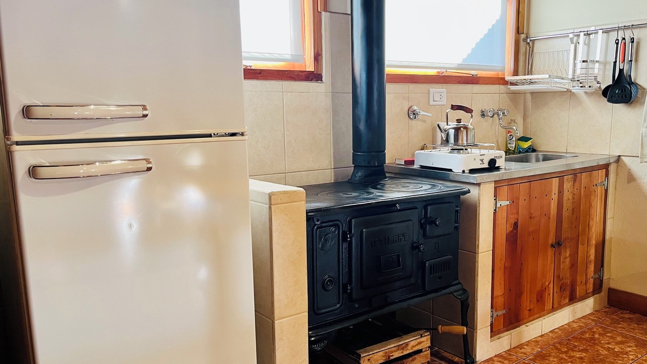 Photo of Kitchen in Junin de los Andes