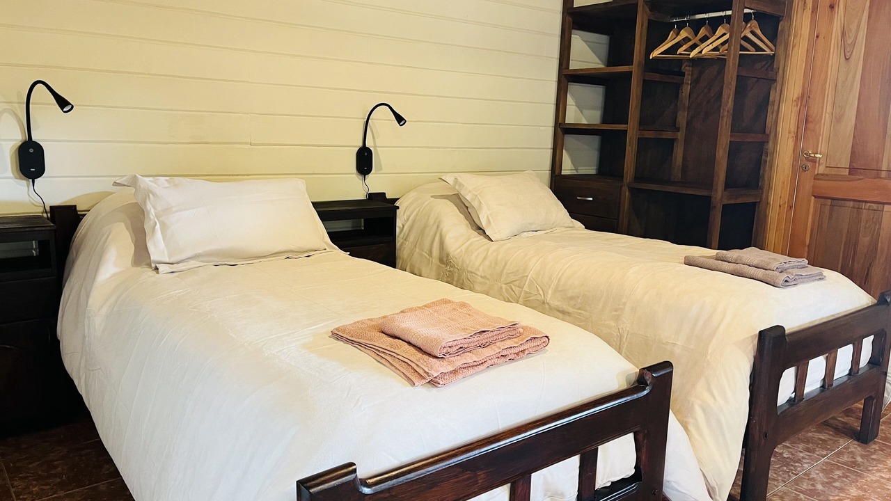 Photo of Bedroom in Junin de los Andes