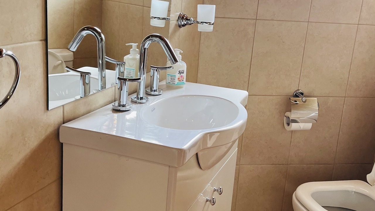 Photo of Bathroom in Junin de los Andes