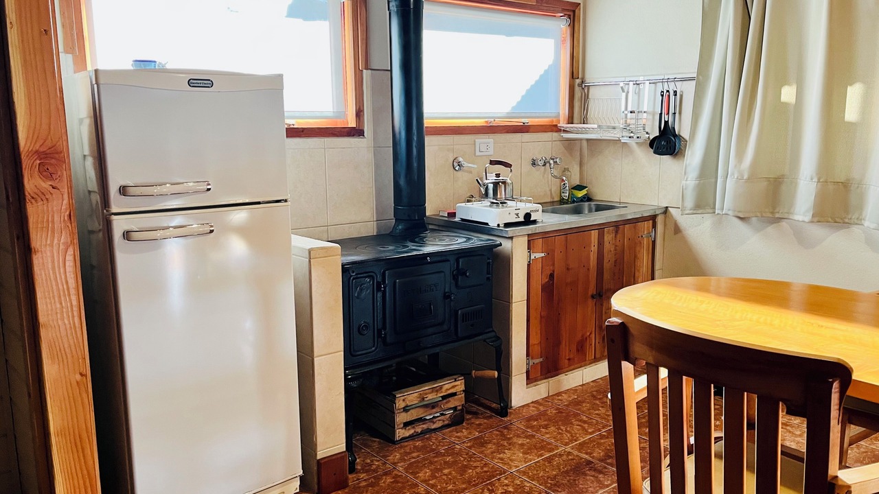 Photo of Kitchen in Junin de los Andes
