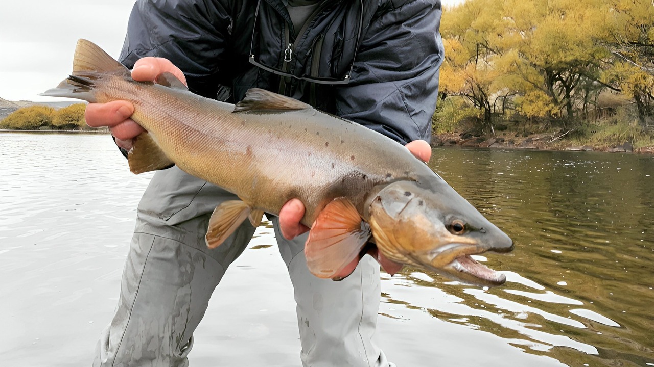 Photo of Outdoor in Junin de los Andes
