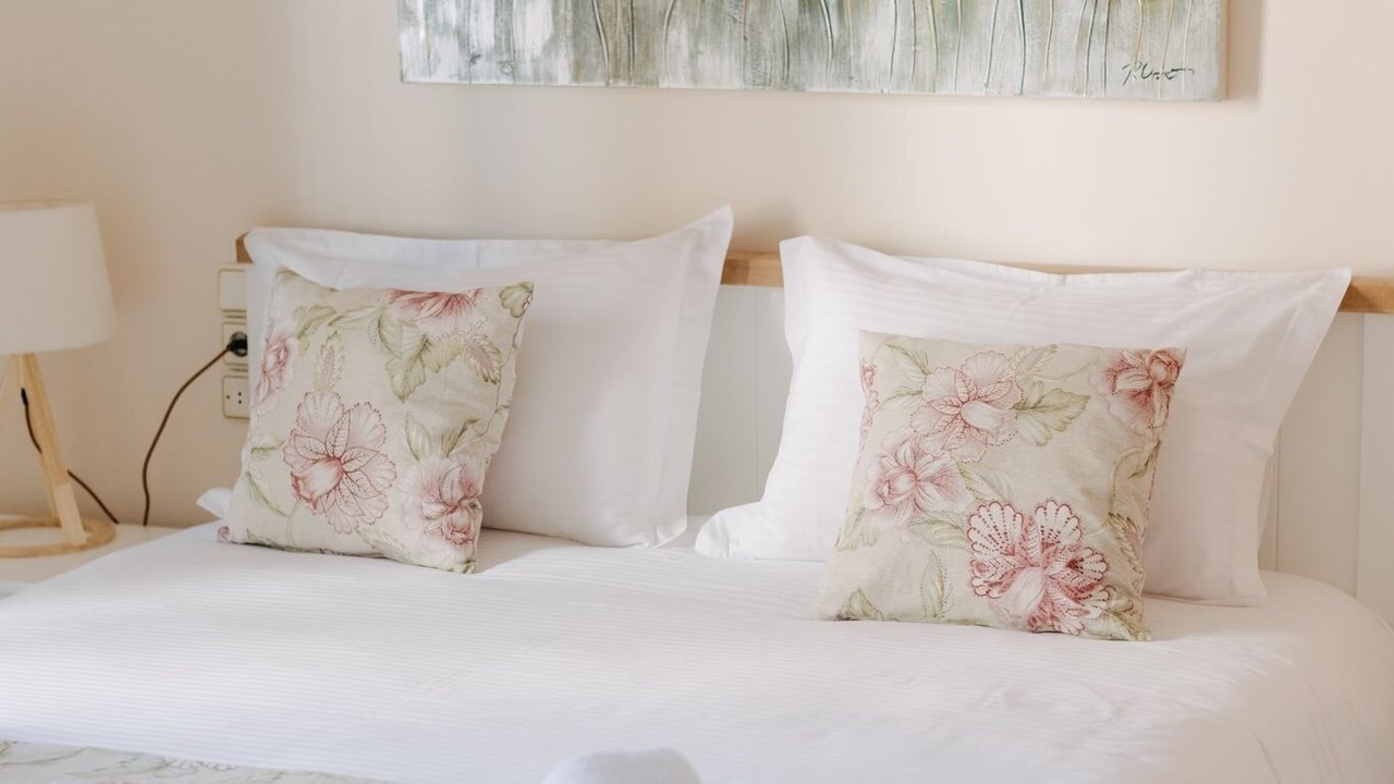 Photo of Bedroom in Patras