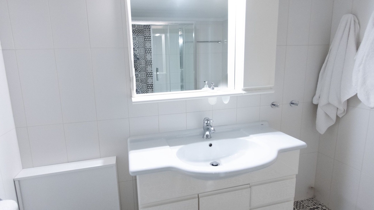 Photo of Bathroom in Patras