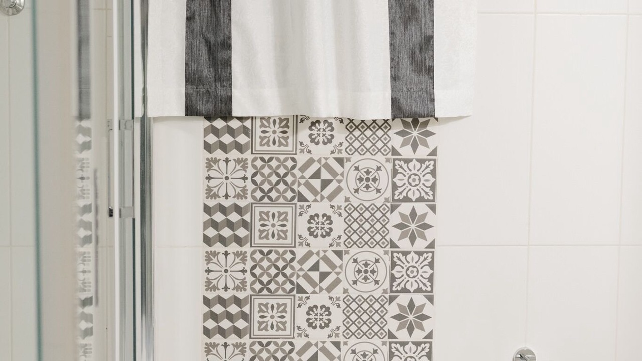Photo of Bathroom in Patras