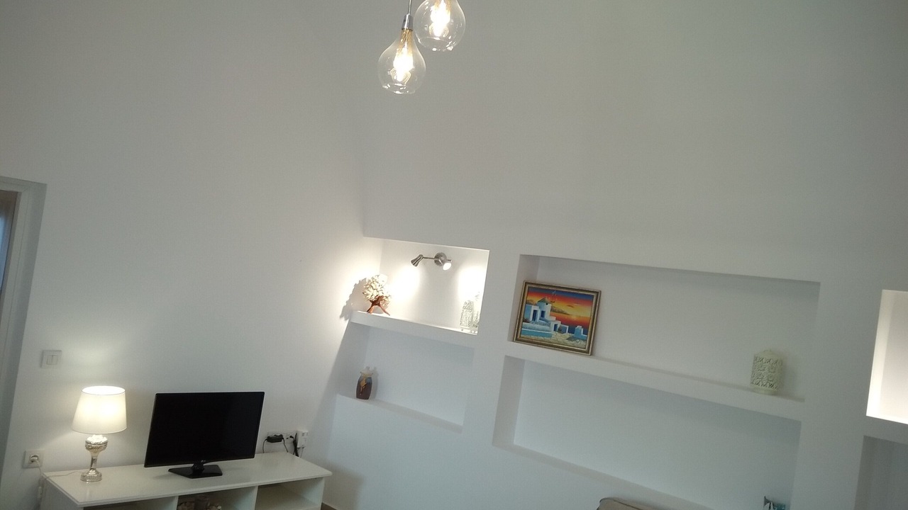 Photo of Livingroom in Oia
