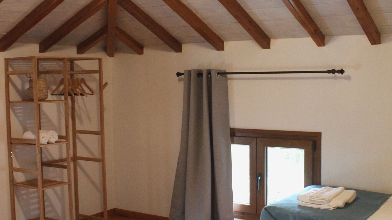 Photo of Bedroom in Skopelos Town