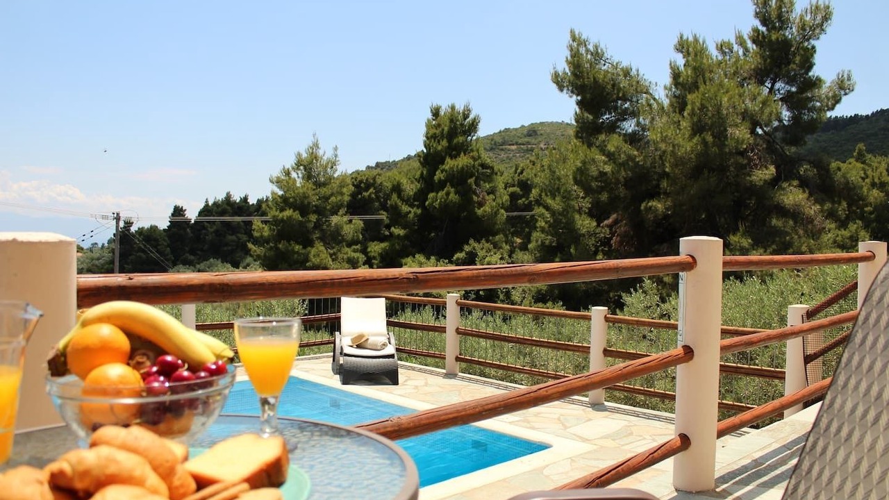 Photo of Outdoor in Skopelos Town
