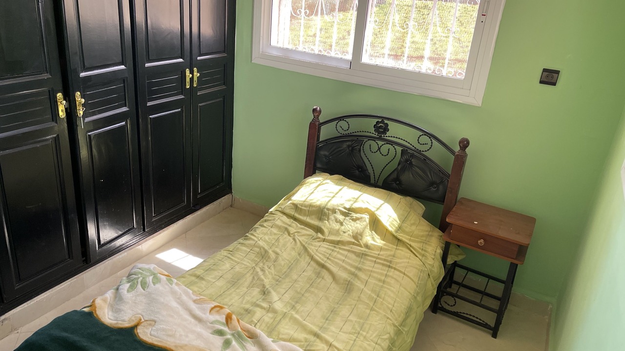 Photo of Bedroom in Ait Sebaa Lajrouf