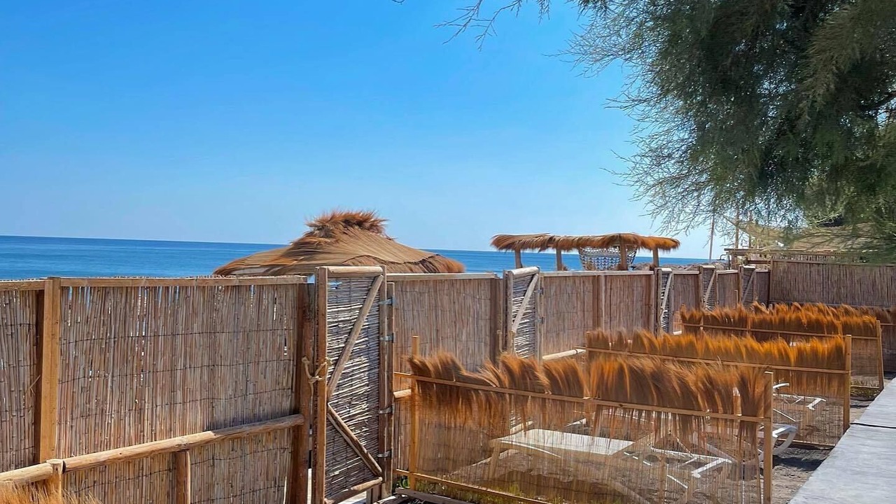 Photo of Outdoor in Perivolos