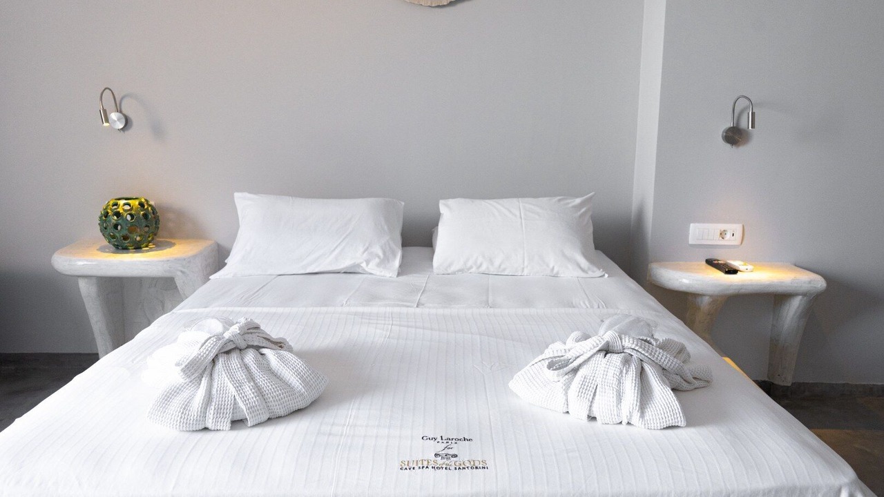 Photo of Bedroom in Perivolos