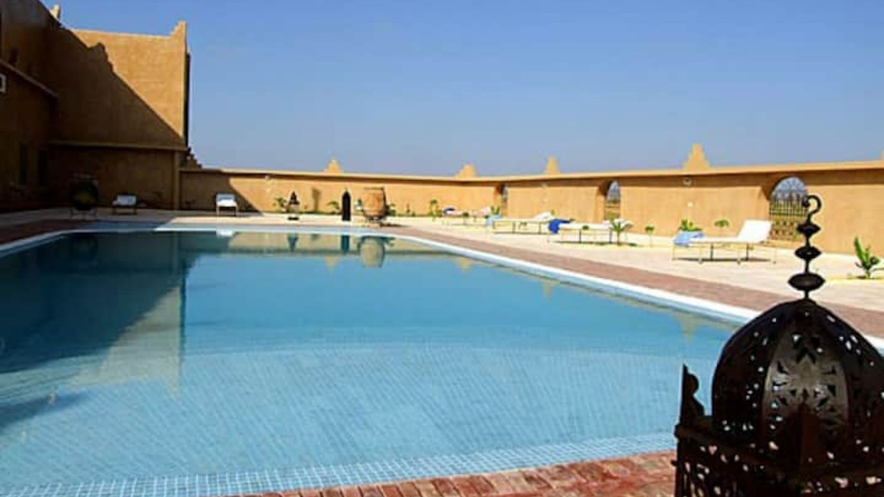 Photo of Outdoor in Taroudannt