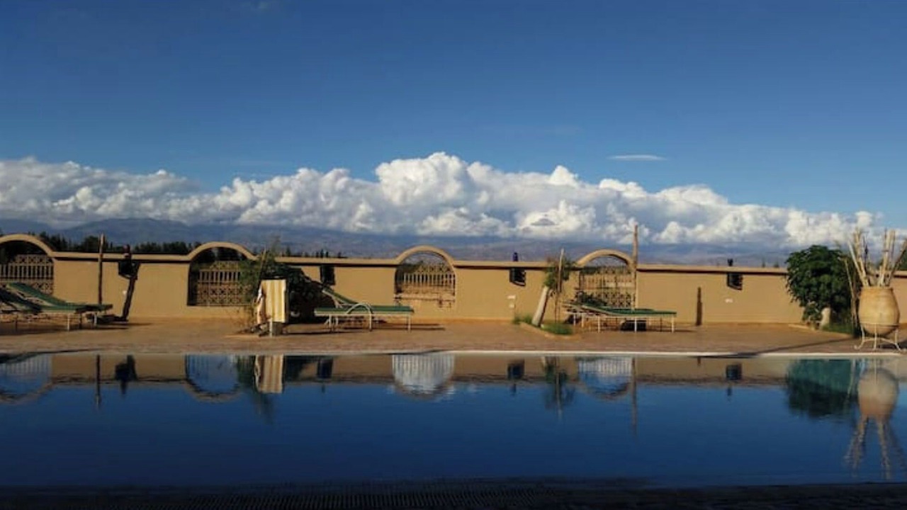 Photo of Outdoor in Taroudannt