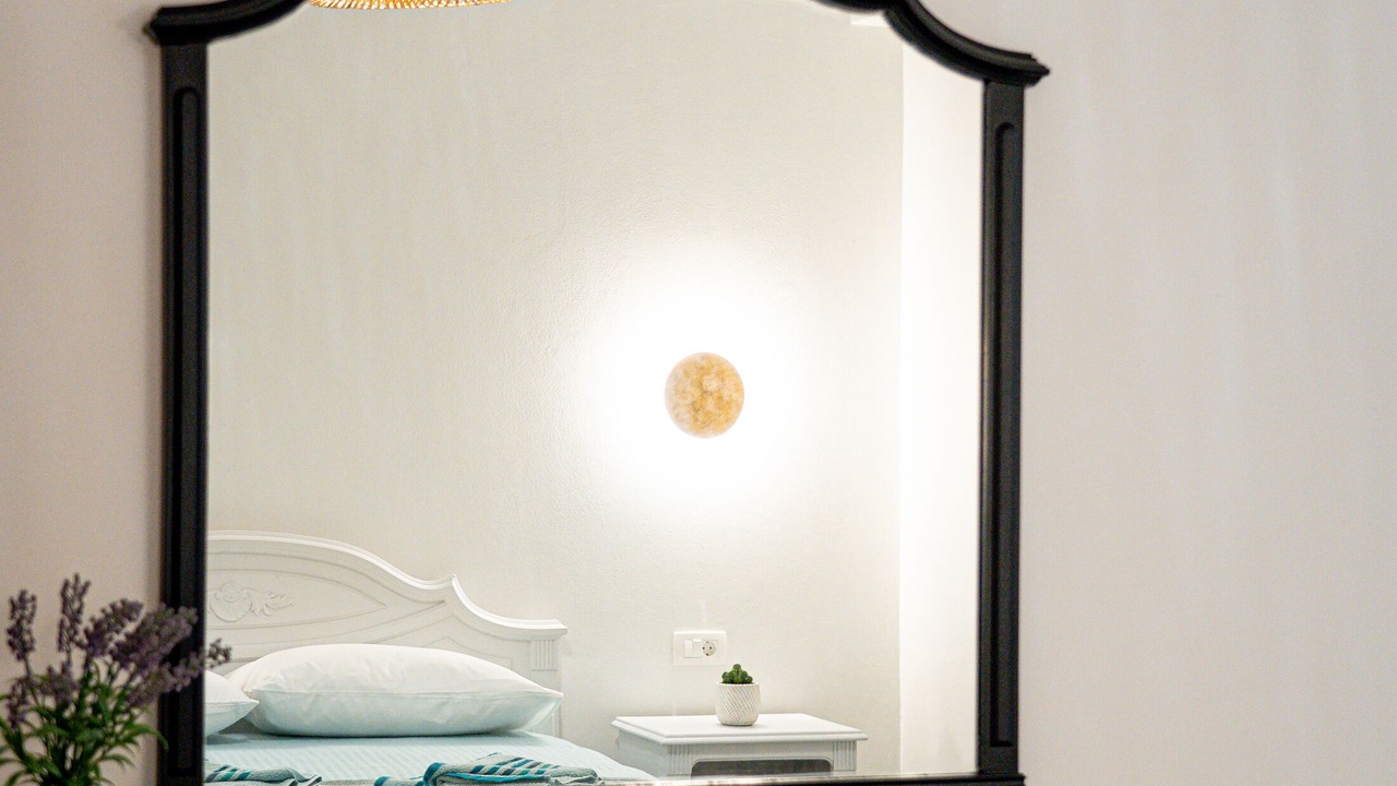Photo of Bedroom in Akrotiri