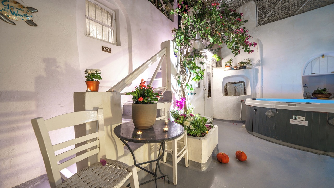 Photo of Outdoor in Oia