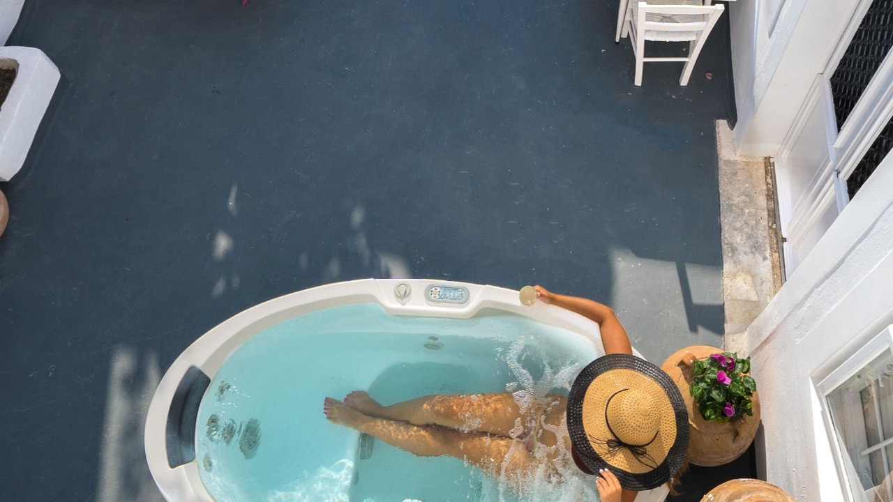 Photo of Outdoor in Oia
