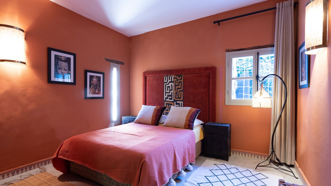 Photo of Bedroom in Ghazoua