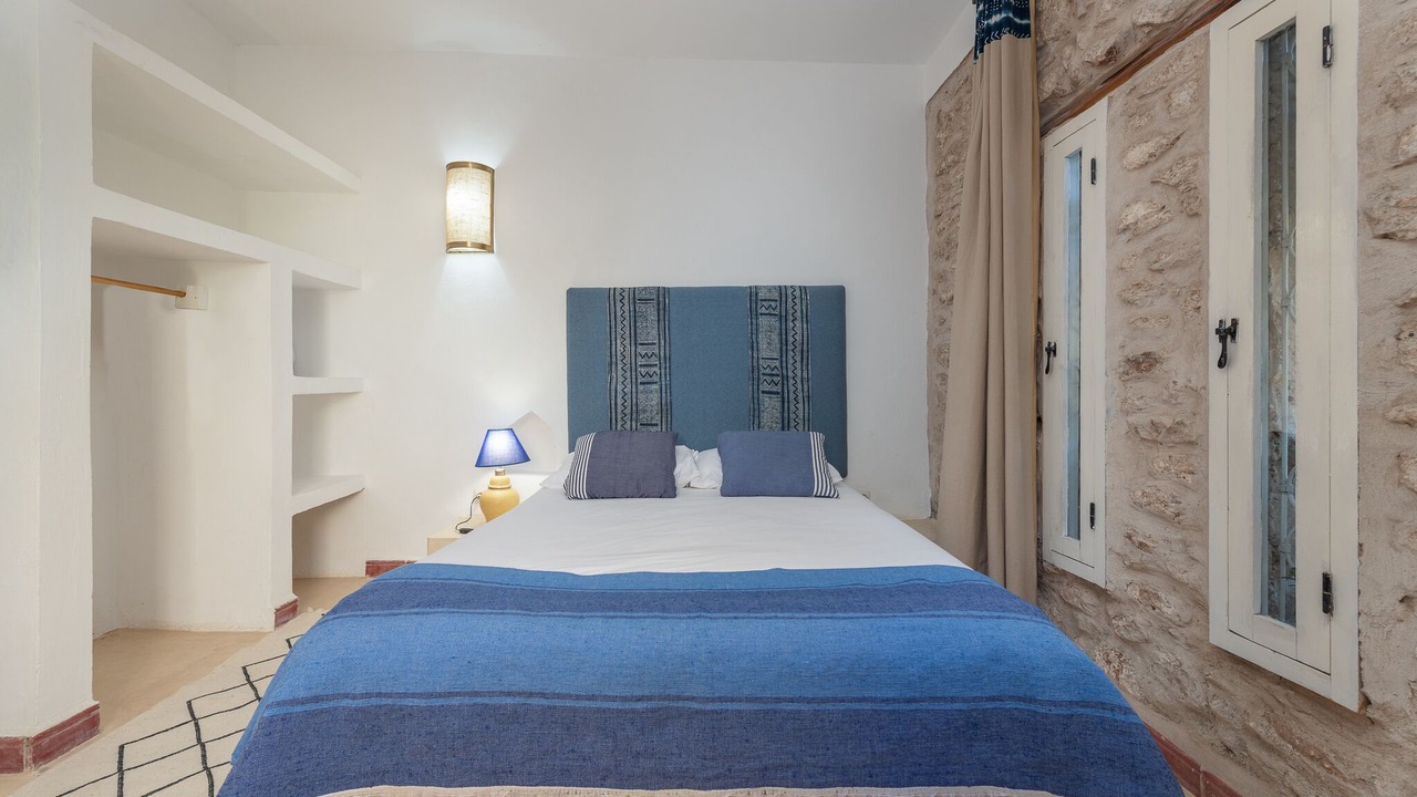 Photo of Bedroom in Ghazoua