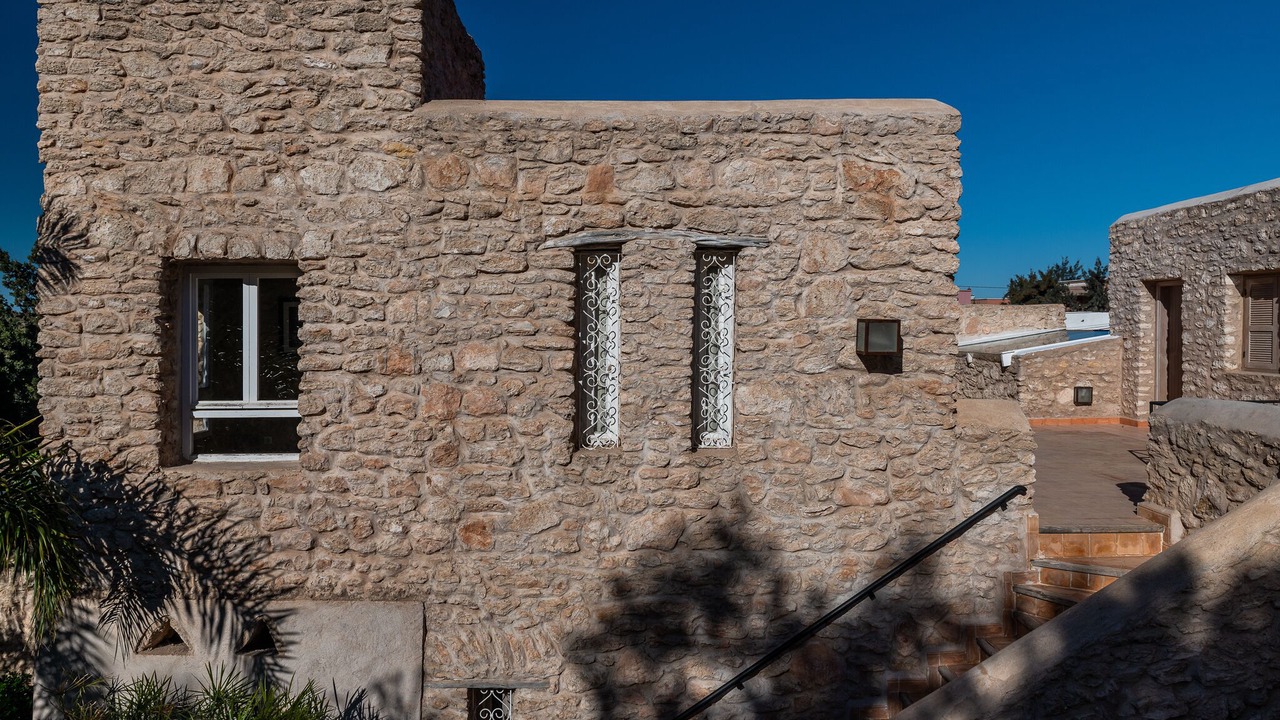 Photo of Outdoor in Ghazoua