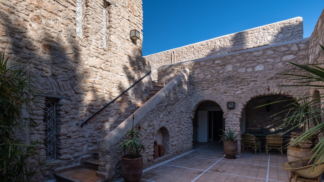 Photo of Outdoor in Ghazoua