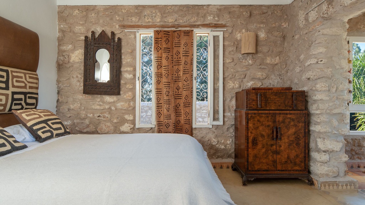 Photo of Bedroom in Ghazoua