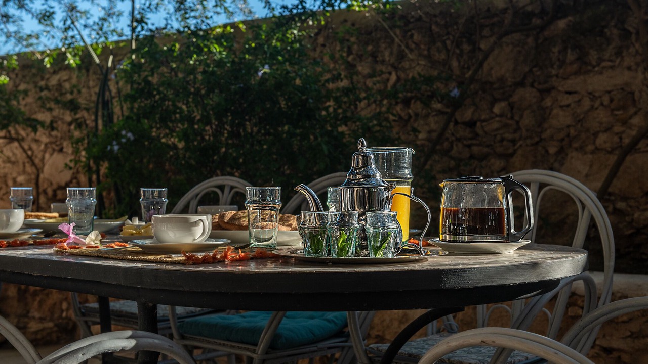 Photo of Outdoor in Ghazoua