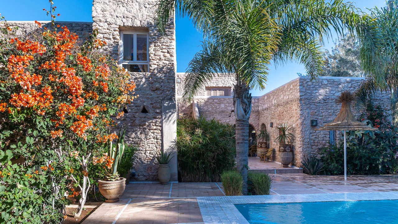 Photo of Outdoor in Ghazoua