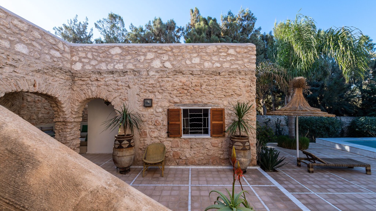 Photo of Patio Balcony in Ghazoua
