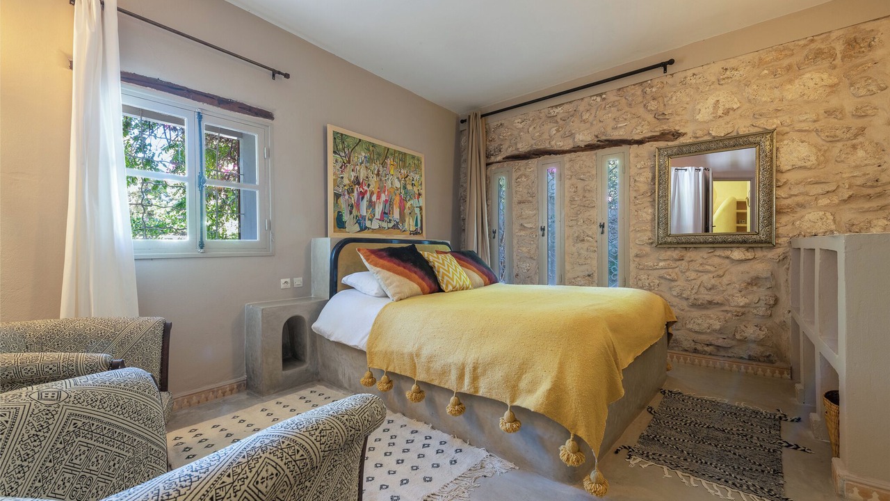 Photo of Bedroom in Ghazoua