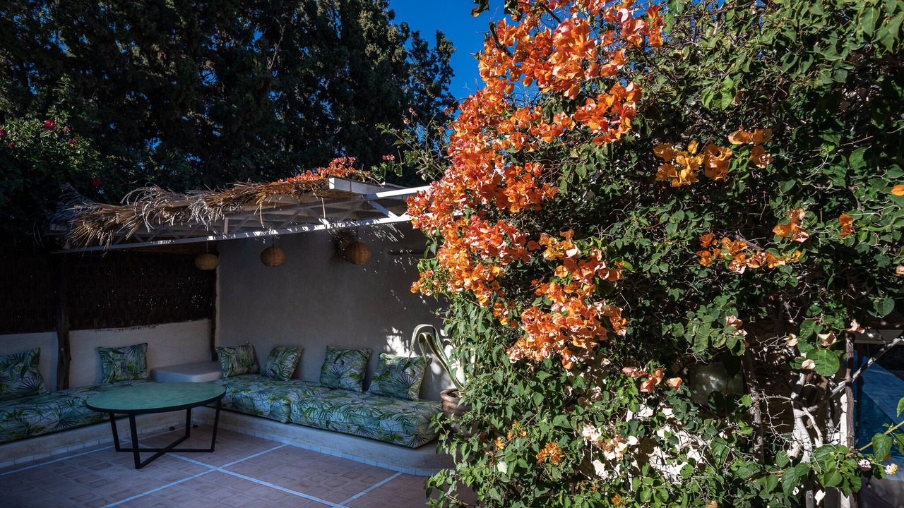Photo of Patio Balcony in Ghazoua