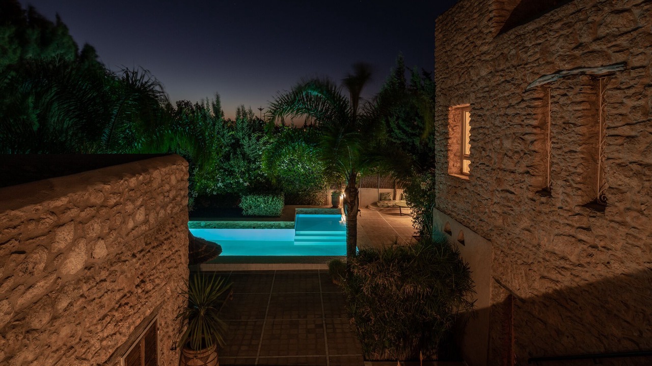 Photo of Outdoor in Ghazoua