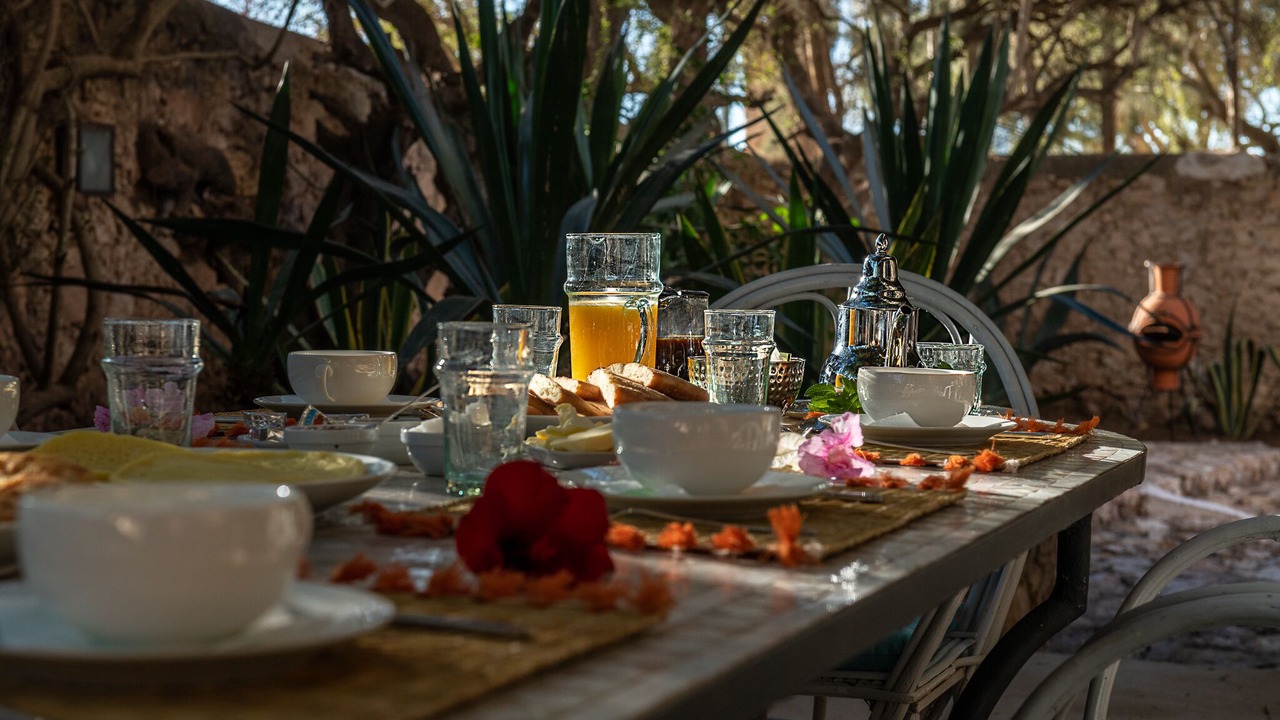 Photo of Outdoor in Ghazoua