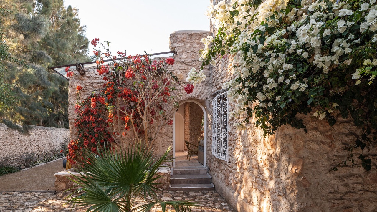Photo of Outdoor in Ghazoua