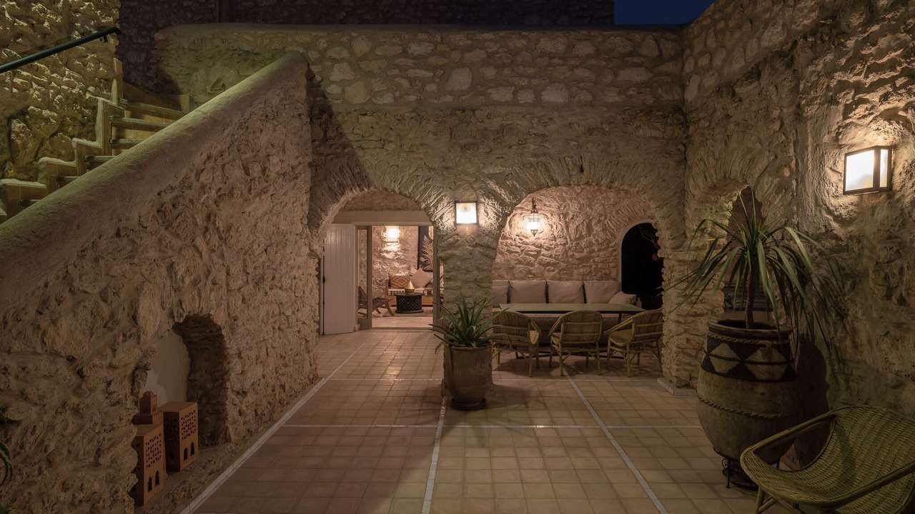 Photo of Patio Balcony in Ghazoua