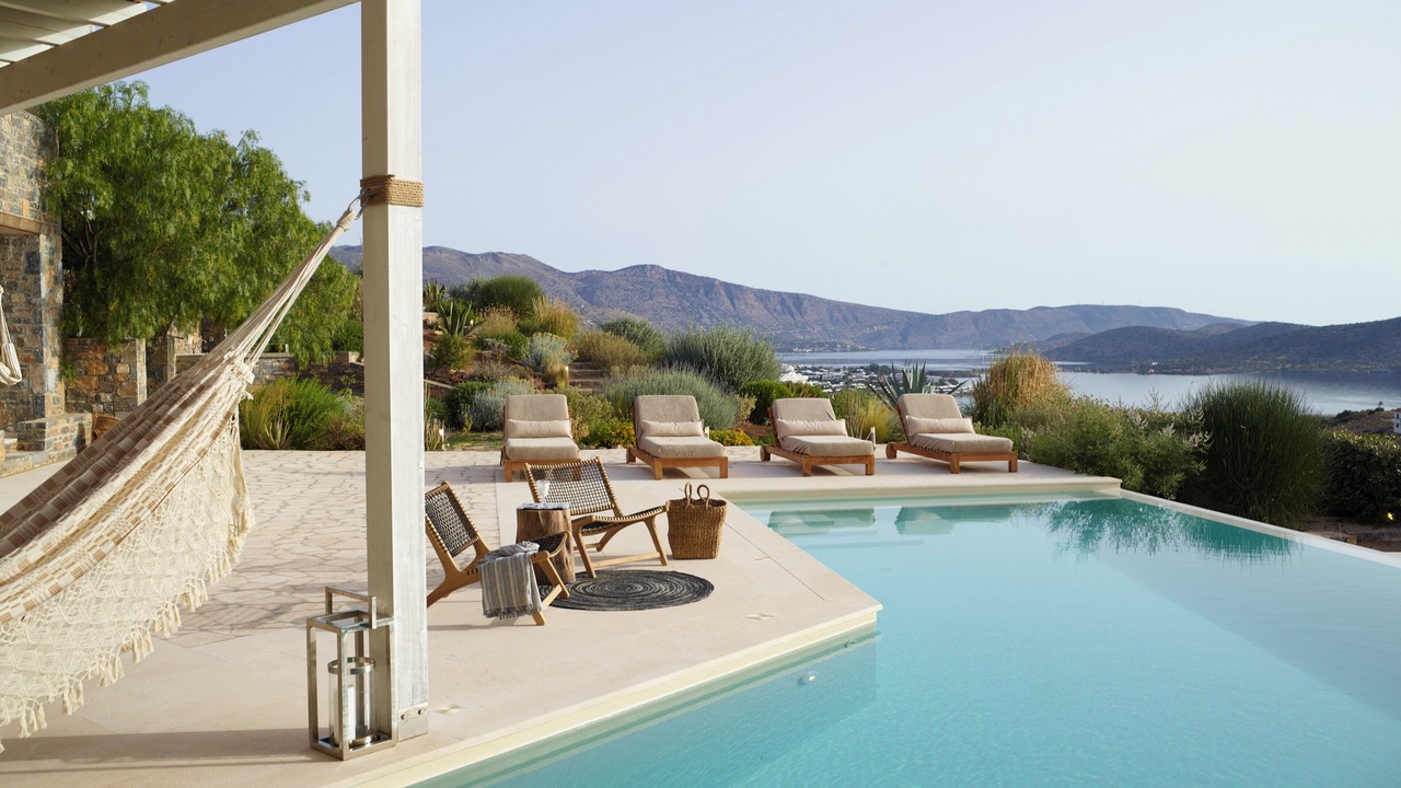 Photo of Outdoor in Agios Nikolaos