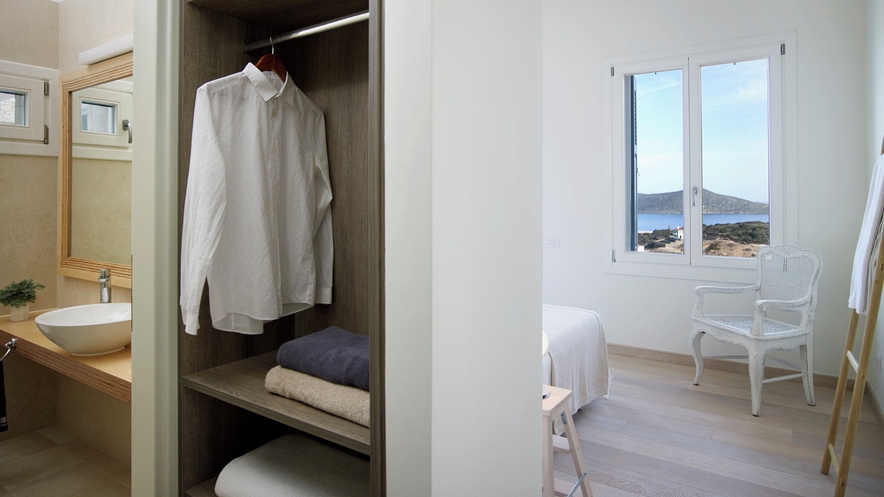 Photo of Bedroom in Agios Nikolaos
