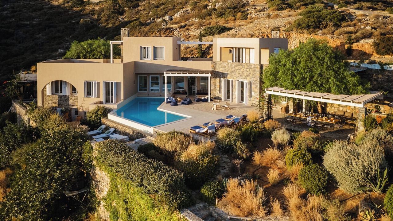 Photo of Outdoor in Agios Nikolaos