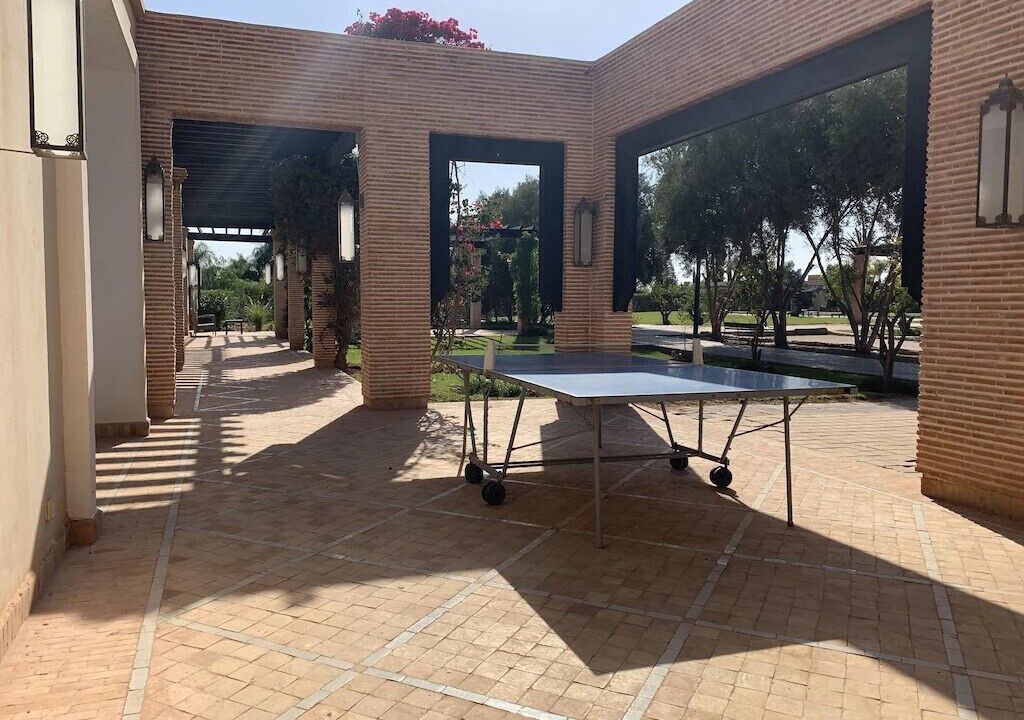 Photo of Patio Balcony in Issen