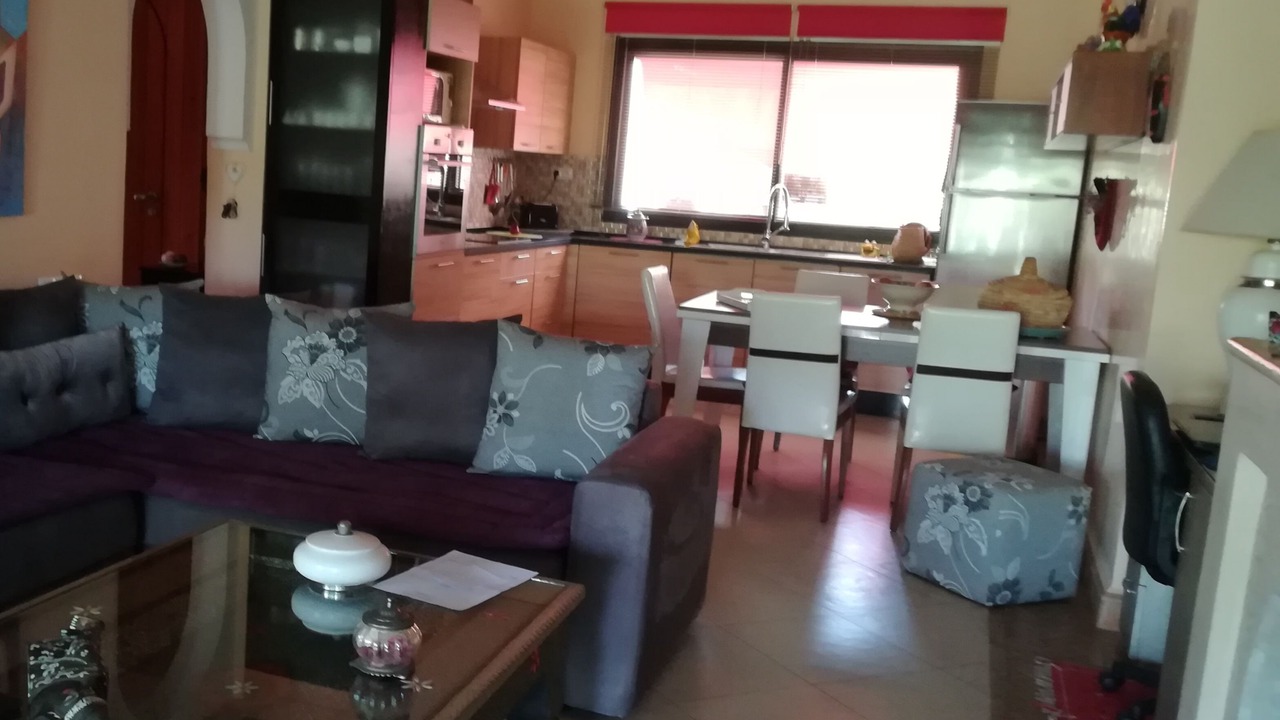 Photo of Livingroom in Issen