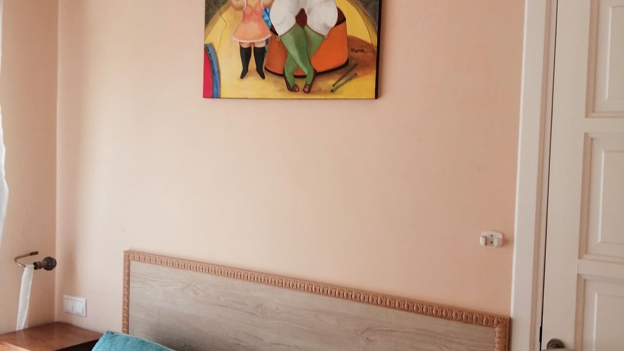 Photo of Bedroom in Issen
