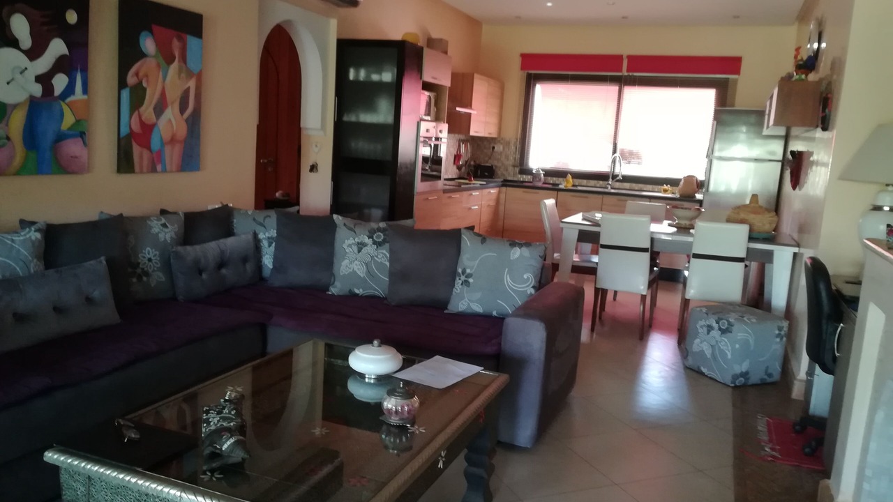 Photo of Livingroom in Issen