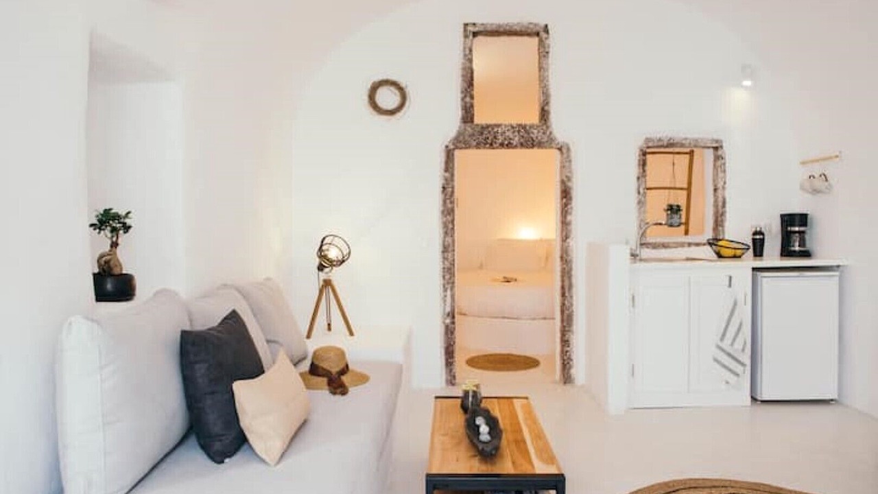 Photo of Livingroom in Finikia