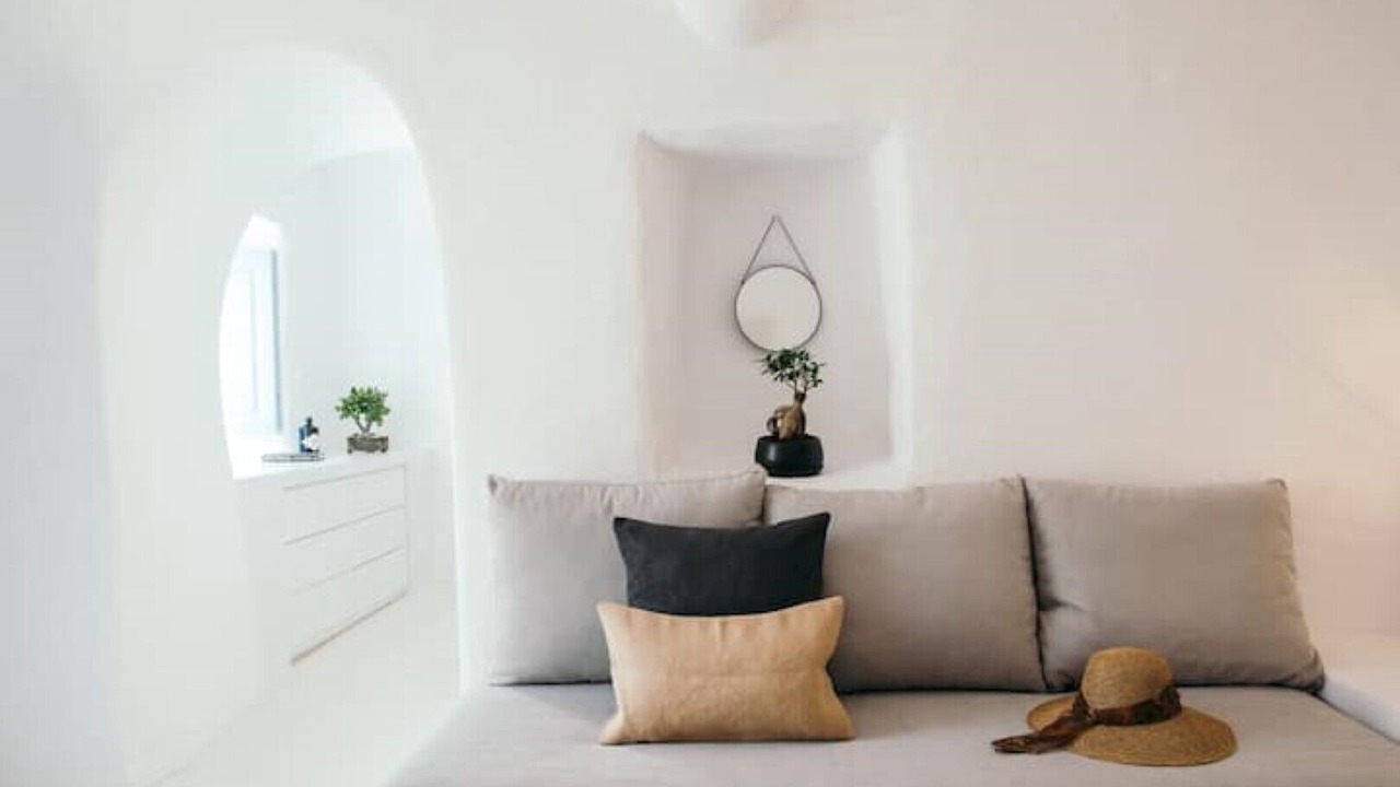 Photo of Bedroom in Finikia