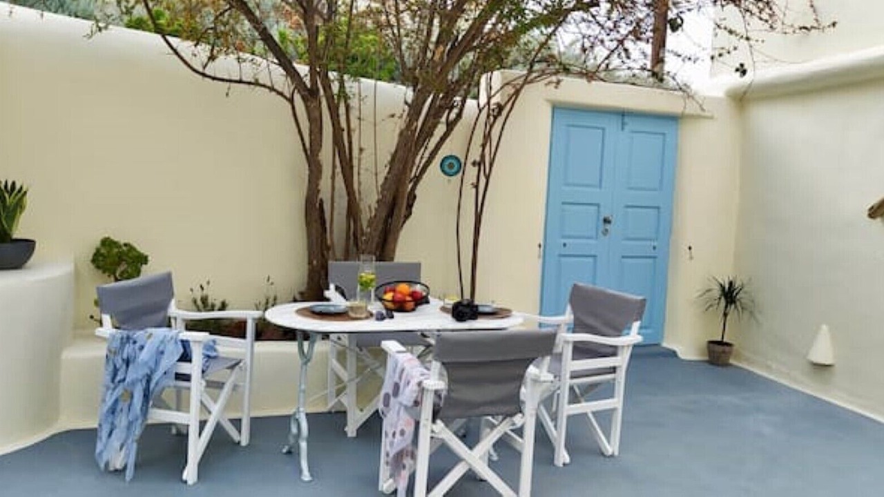 Photo of Outdoor in Finikia
