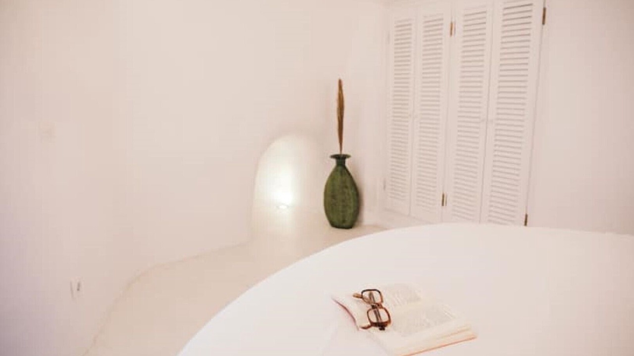 Photo of Bedroom in Finikia
