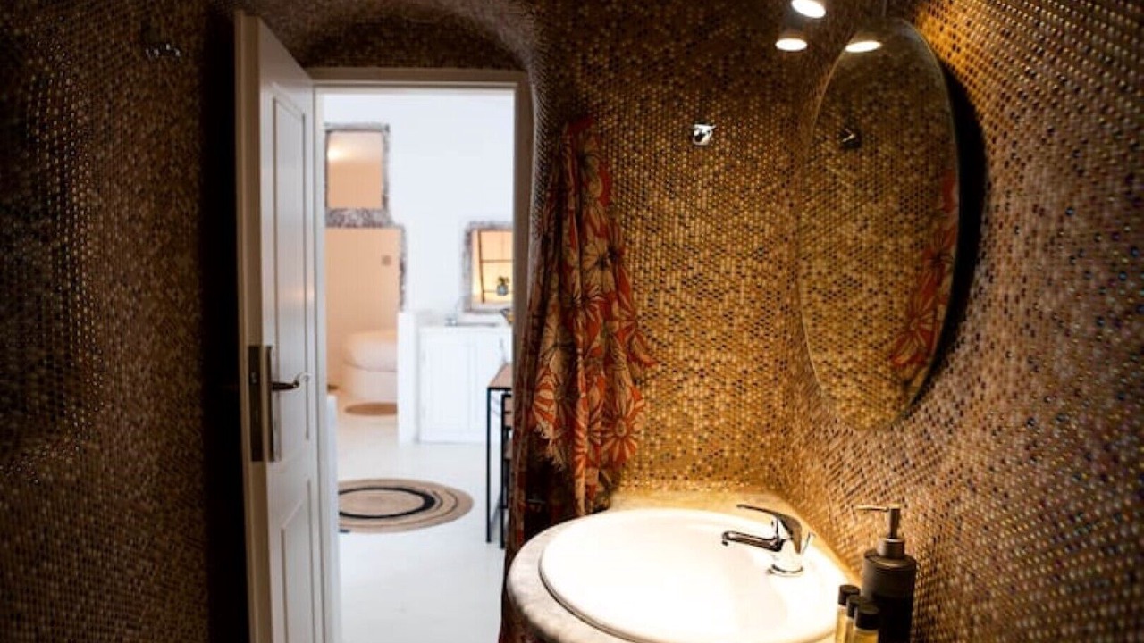Photo of Bathroom in Finikia