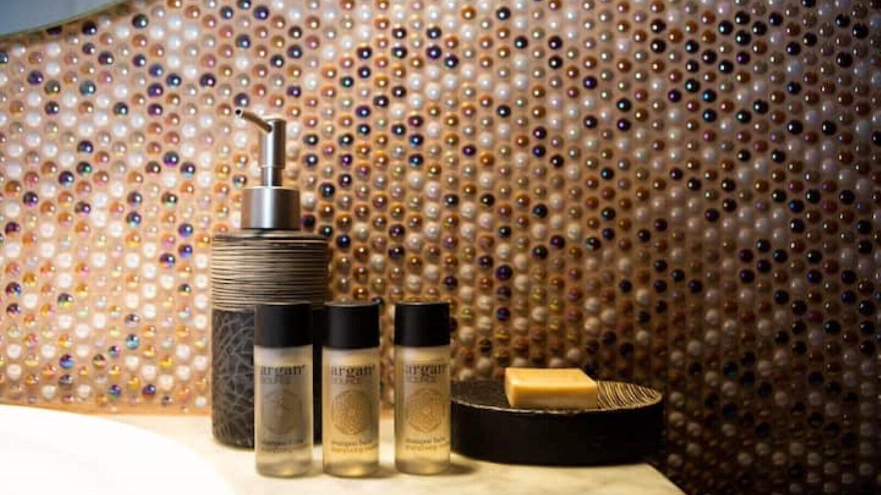 Photo of Bathroom in Finikia