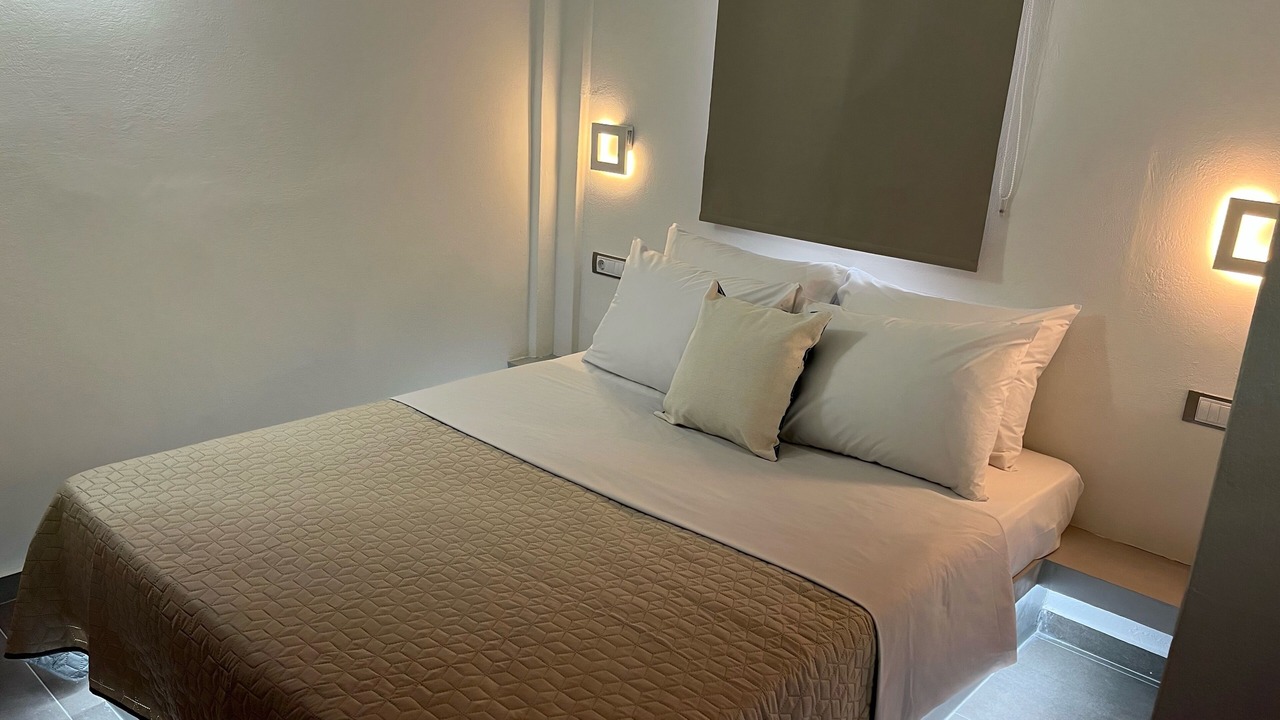 Photo of Bedroom in Agios Georgios