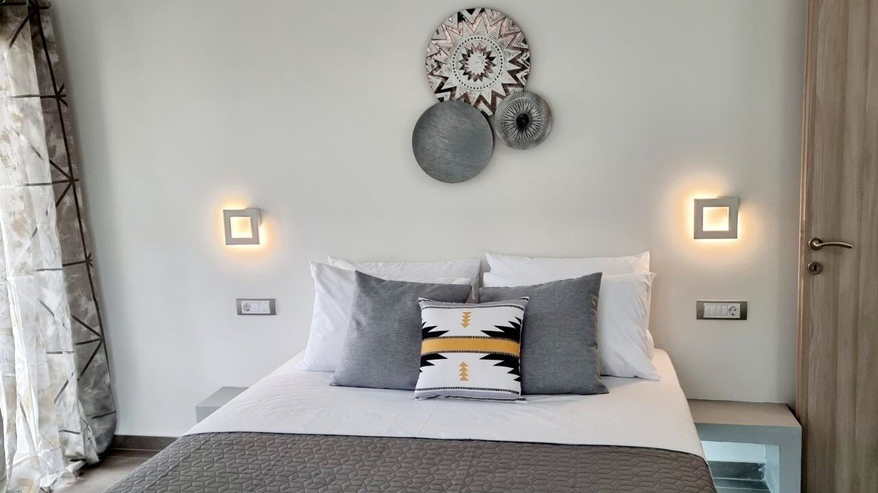 Photo of Bedroom in Agios Georgios